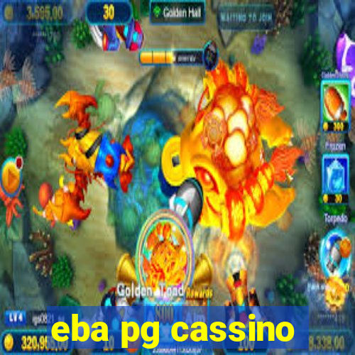 eba pg cassino